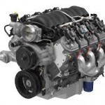 Pontiac Crate Engines for Sale